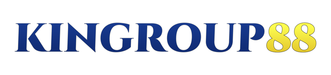 kingroup88 Logo